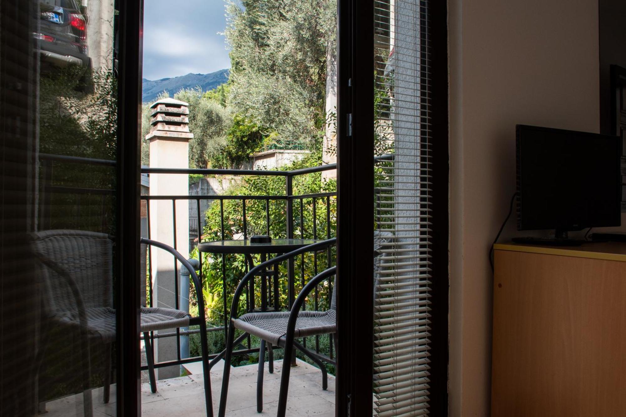 Villa Vojnic Budva Ngoại thất bức ảnh