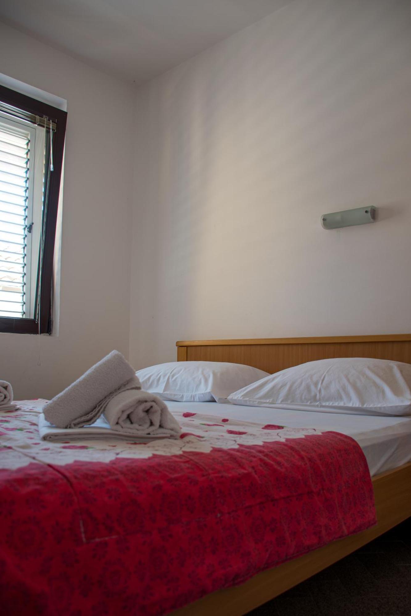 Villa Vojnic Budva Ngoại thất bức ảnh