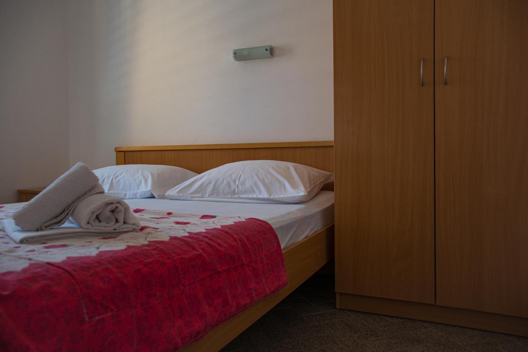 Villa Vojnic Budva Ngoại thất bức ảnh