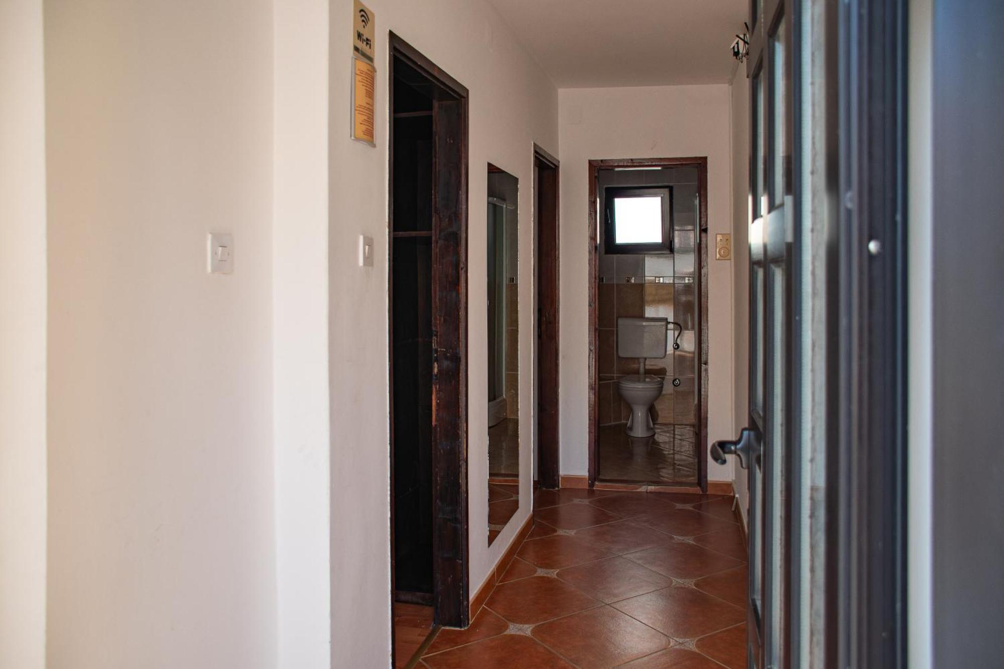 Villa Vojnic Budva Ngoại thất bức ảnh